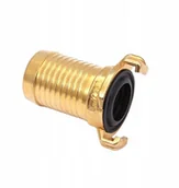 Inne akcesoria do nawadniania - Geka Szybkozłączka Do Węża 32 mm 5/4'' Złączka - miniaturka - grafika 1