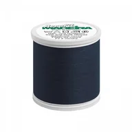 Akcesoria i części do maszyn do szycia - Madeira Nić do szycia Madeira AEROFIL 120 - 400m - kolor 8965 - granatowy MADEIRA 9125 AEROFIL 120 KOLOR 8965 - miniaturka - grafika 1