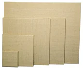 Inne - Rayher Hobby Rayher 6173600, 100% lnu, 330 G/M, zagruntowane na blejtramie, 40 x 50 x 1,7 cm 6173600 - miniaturka - grafika 1