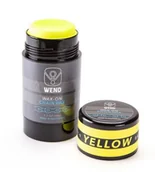 Narzędzia rowerowe - WEND WEND Smar do łańcucha WAX-ON 80 ml żółty - miniaturka - grafika 1