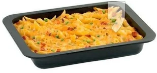 Facekelmann Forma do ciasta/mięsa FACKELMAN 7280, 17,5x24x6 cm - Miseczki i talerzyki dla dzieci - miniaturka - grafika 4