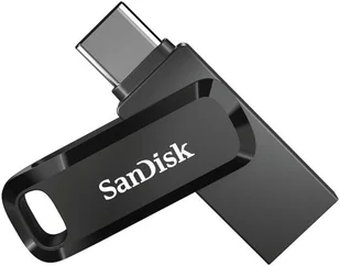 SanDisk Ultra Dual Drive 32GB - Pendrive - miniaturka - grafika 5