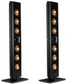 Głośniki i kolumny - Klipsch RP-640D czarny - miniaturka - grafika 1