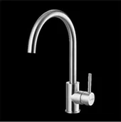 Baterie kuchenne - Alveus Elza Bateria kuchenna wysoka inox 1129028 - miniaturka - grafika 1