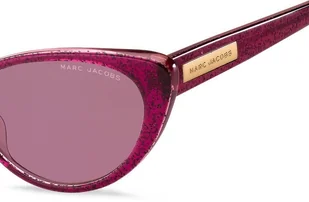 Marc Jacobs Okulary Przeciwsłoneczne MARC 425S EGL - Okulary przeciwsłoneczne - miniaturka - grafika 3