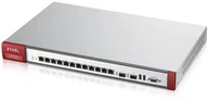 Firewalle - licencje - ZyXEL ZyWALL VPN1000-EU0101F (12x GbE, 2x SFP, 1000x VPN, 500x SSL VPN) ZyWALL VPN1000-EU0101F - miniaturka - grafika 1