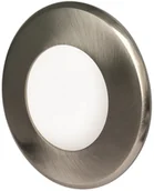 Oprawy, klosze i abażury - Greenlux GXDW210 - LED Oprawa wpuszczana VEGA ROUND LED/3W/230V - miniaturka - grafika 1