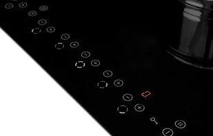 Płyta elektryczna do zabudowy Amica PI8600TF - Płyty elektryczne do zabudowy - miniaturka - grafika 2