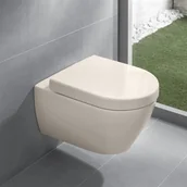 Miski WC - Villeroy & Boch Subway 2.0 5614R0R3 - miniaturka - grafika 1