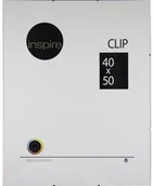 Antyramy - INSPIRE Antyrama FRAME 40 x 50 cm INSPIRE - miniaturka - grafika 1