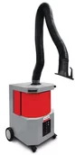 Spawarki - 322 Schweibkraft Mobilny system odciągu dymów spawalniczych do regularnego użytku Schweibkraft wydatek max 1100 m/h moc 1,5 kW) 32278503 78503-uniw - miniaturka - grafika 1