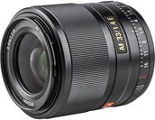 Obiektywy - VILTROX AF 33mm F/1.4 Sony E - miniaturka - grafika 1