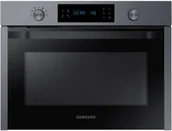 Kuchenki mikrofalowe do zabudowy - Samsung NQ50K3130BG - miniaturka - grafika 1