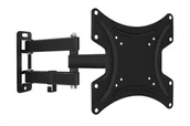 Uchwyty do telewizora - Connect IT uchwyt ścienny na telewizor CMH 2012 BK 13 37" - miniaturka - grafika 1