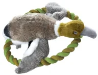 Zabawki dla psów - Hunter 44546 zabawka dla dzieci Wildlife Training Duck M - miniaturka - grafika 1