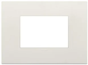 Vimar 3M kość słoniowa 19653.73 - Klawisze i ramki - miniaturka - grafika 4