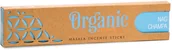 Kadzidła i dodatki - Song of India Kadzidełka SOI Organic Nag Champa - 15g soi09 - miniaturka - grafika 1