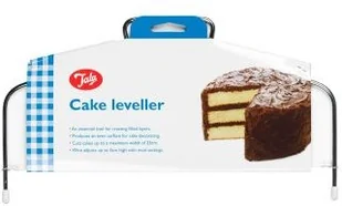 Tala Nóż pojedynczy strunowy do biszkoptów Tala 9744 - Noże kuchenne - miniaturka - grafika 2