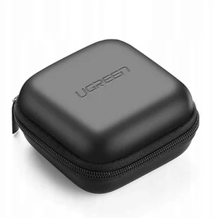 Ugreen Etui Pudełko Na Słuchawki Drobiazgi Klucze - Akcesoria do słuchawek - miniaturka - grafika 3