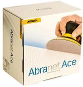 Akcesoria do elektronarzędzi - MIRKA ac24105092 abranet Ace Grip P1000, 150 MM, 50 Pro Pack AC24105092 - miniaturka - grafika 1