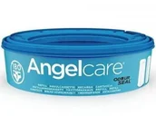 Inne akcesoria do pielęgnacji dzieci - Angelcare wkład wymienny do kosza na pieluchy Single - miniaturka - grafika 1
