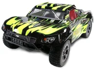 Zabawki zdalnie sterowane - Himoto Mega Mayhem Bezszczotkowy 1:8 4WD 2.4GHz RTR - miniaturka - grafika 1