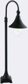 Lampy ogrodowe - Norlys Lampa stojąca FIRENZE 805B - miniaturka - grafika 1