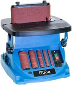 Szlifierki i polerki - Güde Szlifierka oscylacyjna wrzecionowo-taśmowa GSBSM 450 | 38353 - miniaturka - grafika 1