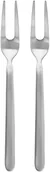 Widelce - Blomus Zestaw widelców do serwowania 2 szt. STELLA - miniaturka - grafika 1