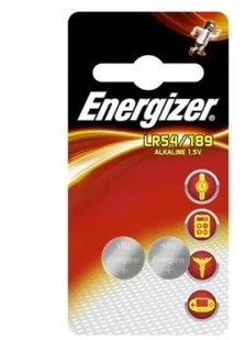 Energizer Bateria specjalistyczna LR54/189 1.5V 2szt (7638900083088) - Baterie i akcesoria - miniaturka - grafika 5