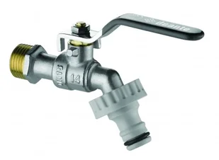 Deante VFA152L przyłącze ogrodowe - Inne akcesoria do nawadniania - miniaturka - grafika 5