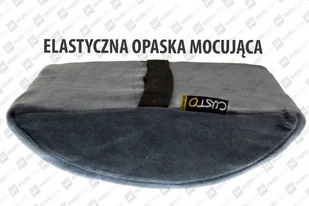 Custo Pol Podkładka lędźwiowa Lombaire + 24H DOSTAWA (CUS164520) - Poduszki - miniaturka - grafika 7