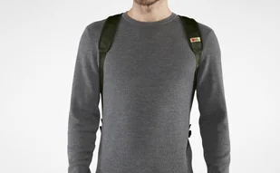 Fjällräven Fjällräven Vardag 25 Plecak 45 cm storm F27241-638 - Plecaki - miniaturka - grafika 9