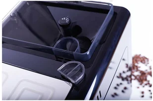 Ekspres do kawy 4Swiss Roma Siena A7 Czarny - Ekspresy do kawy - miniaturka - grafika 4