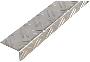 Gah Alberts Profil 1000X43X23,5MM - Inne materiały budowlane Gah Alberts Profil 1000X43X23,5MM - Inne materiały budowlane - miniaturka - grafika 2