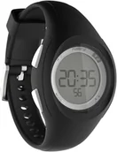 Monitory aktywności - KALENJI W200 S Czarny - miniaturka - grafika 1