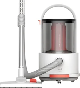 Odkurzacz Deerma TJ200 - Odkurzacze - miniaturka - grafika 2