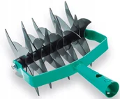 Grabie i motyki - Kultywator Gwiazdkowy GR9243 Spulchniacz 9 Ostrzy - miniaturka - grafika 1