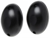 Alarmy - ABCVISION Bariera podczerwieni AN900-20 1 wiązka 20m AN900-20 - miniaturka - grafika 1