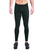 Spodnie rowerowe - Gonso Cycle Hip-męskie legginsy, czarny, l 16604 - miniaturka - grafika 1