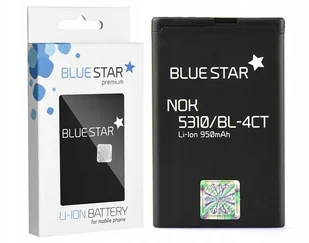 Blue Star Bateria Do Nokia 5310 XM 950MAH - Baterie do telefonów - miniaturka - grafika 8