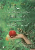 Poezja - Frank Marceli Czy niebawem nast$120pi pogrzeb poezji, wewnętrznych człowieka warto$121ci$122 - miniaturka - grafika 1