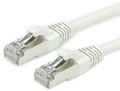Kable miedziane - Rotronic ROLINE S/FTP Patch cable Kat.7, szary 2 m 7611990110667 - miniaturka - grafika 1