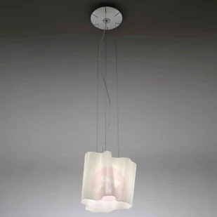 Artemide Logico lampa wisząca ze szkła 24 cm - Lampy sufitowe - miniaturka - grafika 2