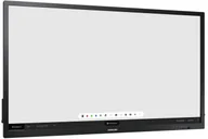 Monitory reklamowe i wyświetlacze - Samsung electronics polska Monitor Interaktywny QB65H-TR 65" QB65H-TR - miniaturka - grafika 1