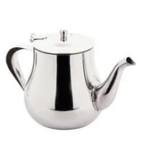 Dzbanki i imbryki - Olympia NextDay Cufflinks cateringu m980 Arabian Tee garnków, 18 oz pojemność, ze stali nierdzewnej M980 - miniaturka - grafika 1