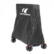 Tenis stołowy - Cornilleau Pokrowiec na stół SPORT Szary 1BA-2393 - miniaturka - grafika 1