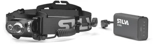 Silva Latarka czołowa Cross Trail 7XT czołówka SIL38003 - Latarki Silva Latarka czołowa Cross Trail 7XT czołówka SIL38003 - Latarki - miniaturka - grafika 1