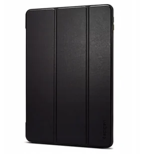 Spigen SMART FOLD Etui ochronne do iPad 10.2 (2019) czarne 13718 - Etui do tabletów - miniaturka - grafika 2