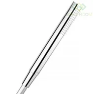 Zestawy prysznicowe - Oltens Oltens Ume Alling 60 zestaw prysznicowy z mydelniczką chrom 36006100 - miniaturka - grafika 1